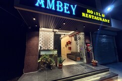 Ambey Hotel and Restaurant, Suratgarh