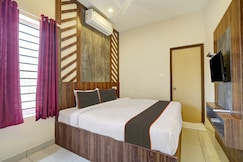 Hotel O Silver Stay Inn, Lakshadweep