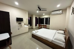 The Dew Drop Hotel, Guwahati