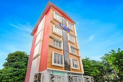 FabHotel The Ax Inn, Kolkata