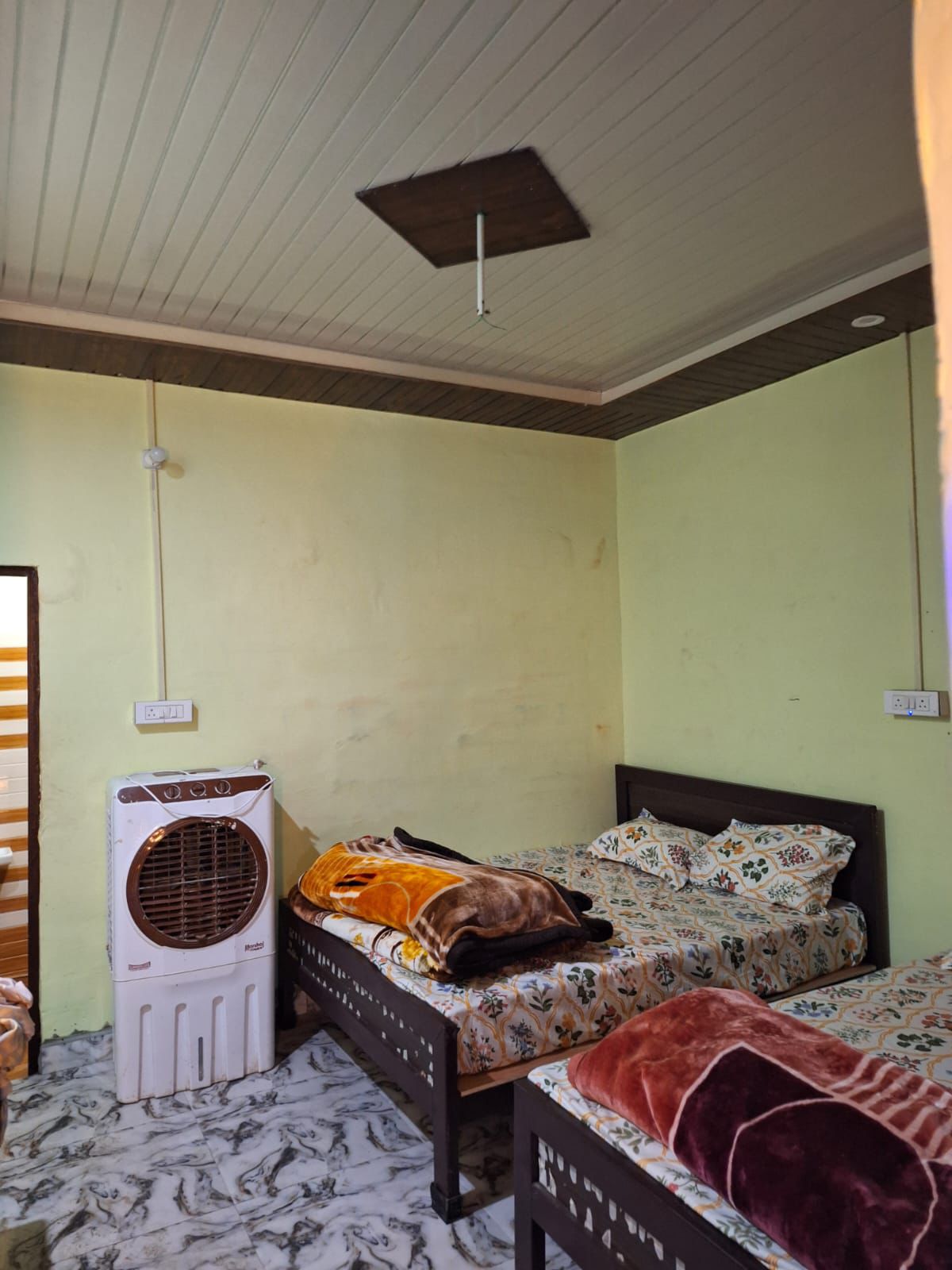 Haveli Resort - Tap to explore photos