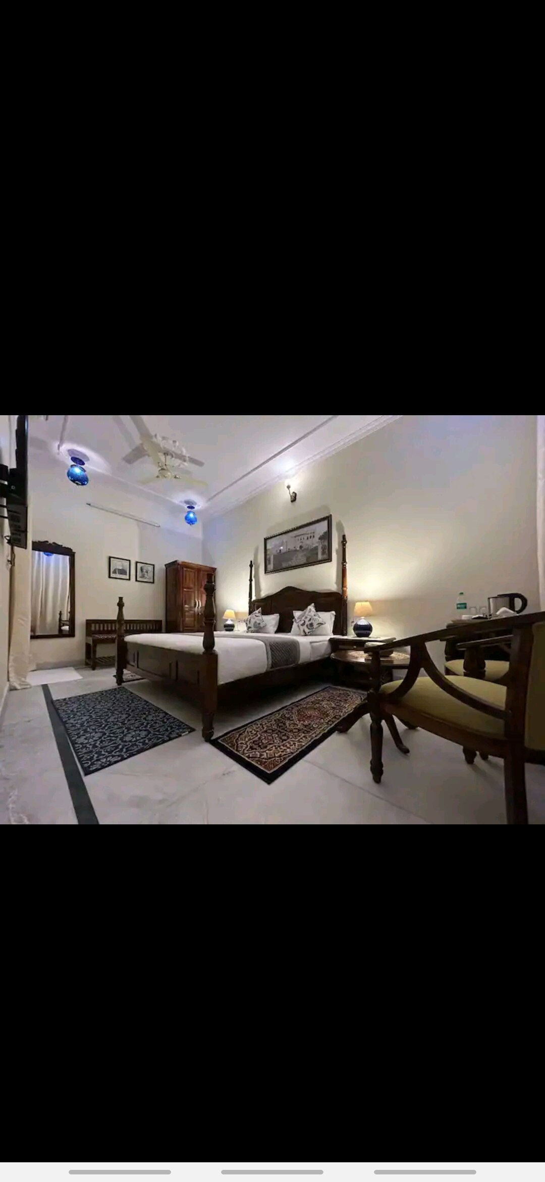 Mahlan Haveli - Tap to explore photos