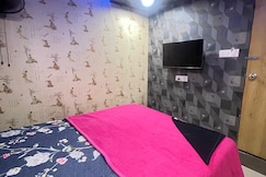 HOTEL GREENCITY, Surat