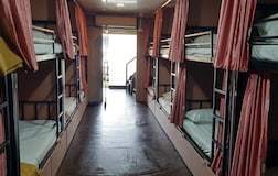 Dormitory Beds