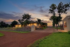 Tiki Farms Polynesian Boutique Resort, Neral