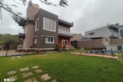 Grand Solara Palace, Mahabaleshwar