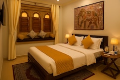 Classic Villa, Jaisalmer