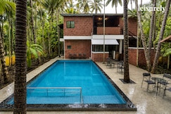 Stayleisurely Kokam Villa Thal, Alibaug