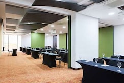 Best Western Plus 93 Park Hotel, Bogota