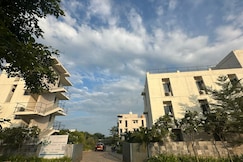 Moonshot Coliving, Sullurpeta