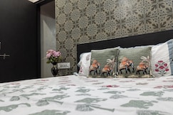 Peaceful Homestay 1BHK in Vaishali Nagar Jaipur, Jaipur
