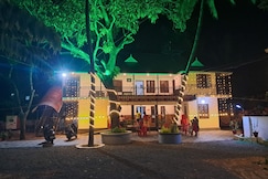 Vaishnavam Inn, Ottappalam