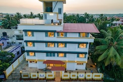 Lar de Oliveira by SJ Hospitality, Goa