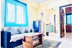Couple Friendly Cozy Retreat Entire 1Bhk, Bangalore