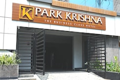 HOTEL PARK KRISHNA (SRI BALAAJI HOSPITALITY)