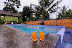 Sky Blue Homestay with Pool, Wayanad