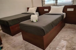 Z Express Wave, Bangalore