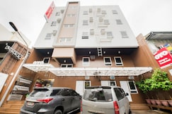 OYO 152 Sangco Condotel, Metro Manila