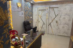 SABA Guest House, Kolkata