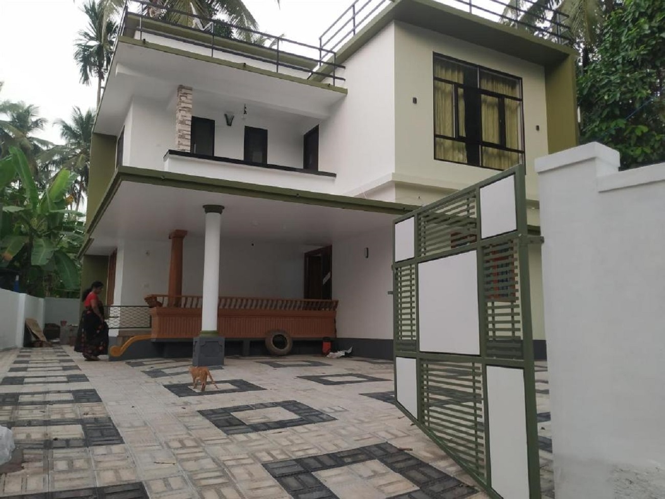 Jayuz Homestay - Tap to explore photos