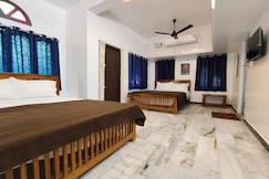 Sri Inn, Pondicherry