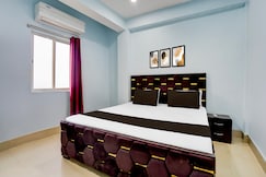 Hotel O Dreamy Inn Baba Chowk Bus Stand, Patna