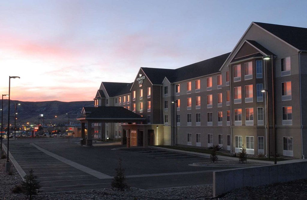 Homewood Suites by Hilton Rock Springs, WY - Tap to explore photos
