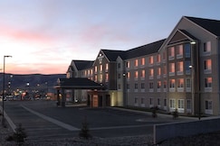Homewood Suites by Hilton Rock Springs, WY, Sweetwater