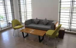 Standard Ac Room