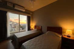 The West View, Serviced Apartments, Aizawl