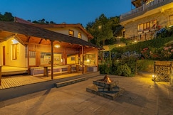 StayVista at Ethereal, Bhowali