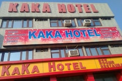 KAKA HOTEL, Patiala