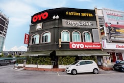 Hotel O Ayuni Hotel, Hulu Langat