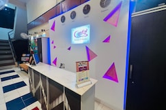 Shanti the grand palace, Ratnagiri