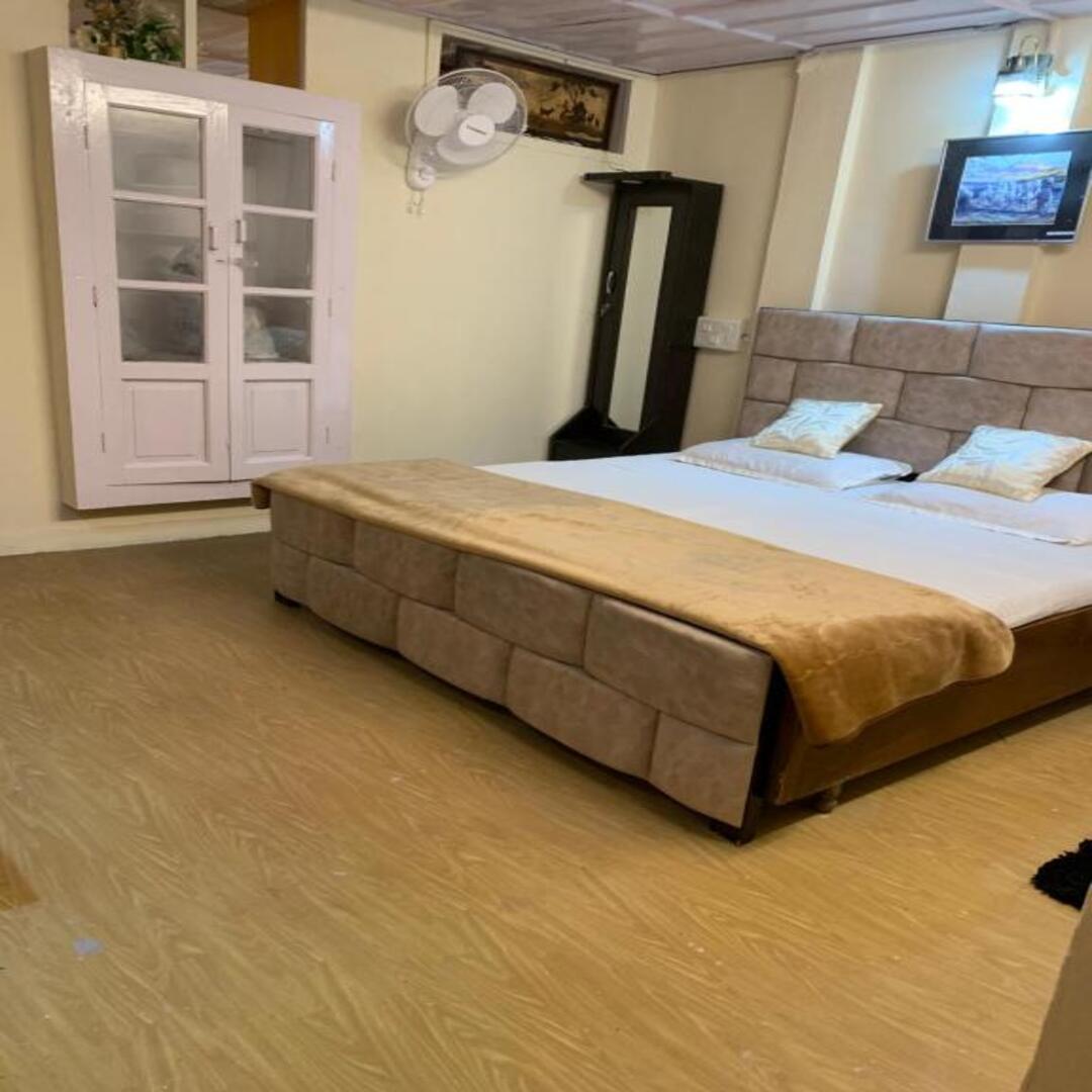 Kumar's | Entire 2 BHK Homestay - Tap to explore photos