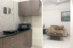 TrustedStays BELHS1, Bangalore