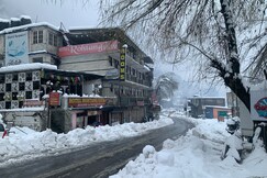 Hotel Bhiwani Adventure, Manali