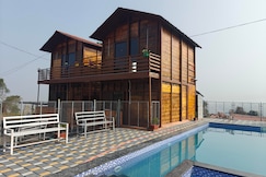 Royal Shourya's Resort, Panhala