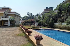 Signature Luxury Apartment, Goa