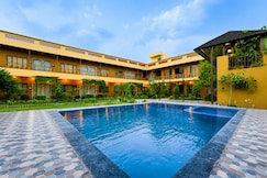 Kunj - A Boutique Hotel By Shivaneel Hospitality, Pushkar