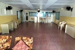 SAI DORMITORY & MEETING HALL., Bhagalpur