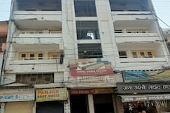 Hotel Sona Palace, Raipur, Chhattisgarh