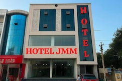 Hotel JMM S14, Udaipur