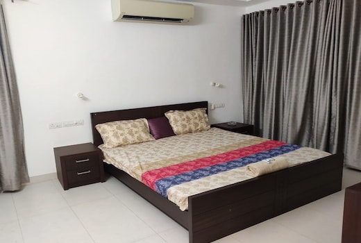 Probity Ventures 2BHK at Horizon Park