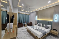 Hotel Grace Yucks B&B @ Delhi Airport, Delhi