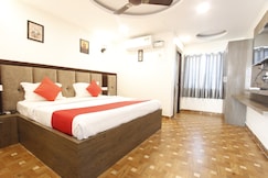 Grand Beach Palace, Mahabalipuram