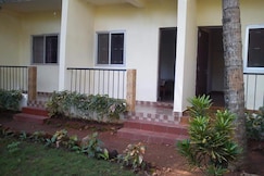 ADILSON GUEST HOUSE, Goa