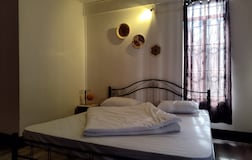 S1 Service Apartment