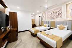 KM HOTEL & BANQUET, Dankuni