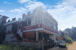 Sili Homestay, Coorg